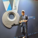 아! Finisher 오페라하우스 앞에 서다 이미지