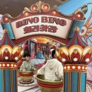 찻잔 속으로 떠나는 세계여행 이미지