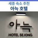 세종호텔 | 세종 비즈니스 호텔 추천 | 아늑호텔 세종점 스탠다드 룸 숙소 후기
