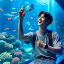 1박2일유람선연계코스 이미지