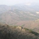 장성봉(해발 915.3m)-경북 문경시 이미지