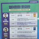 민병철어학원