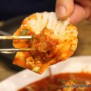 오늘손칼국수 앤 찜