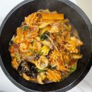 삼호어린이집 | 영암 삼호 맛집 쌀짬뽕 / 해물 폭탄 쟁반짜장 / 영암 중식집 내돈내산 / 쌀면이라 속 편하고 서비스까지...