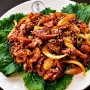 돈숯불갈비