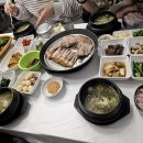 무진장막썰이