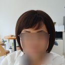 타사 가발도 자연스럽게 스타일 정리 가능한 벨라헤어 가발컷 후기