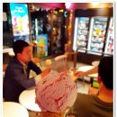 베스킨라빈스검단점