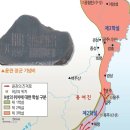 ㈜복주 | 동북9성과 공험진 위치