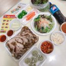전곡 맛집 &lt; 놀부 도마 왕 족발 보쌈 &gt; 족발맛집 야식배달 후기
