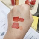 SBS노래방 | [건대] 입술 오기브로우(허니브로우바) 자연스러운 그라데이션 컬러 후기