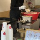 대구 감삼 | 뚱뚱이 호떡 맛집 “대끼리 호떡”