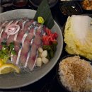 피아노사거리 | 서귀포맛집 모루쿠다 올레시장점에서 만난 신선한 여름 음식