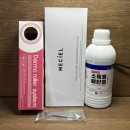 [메시엘 PDRN MTS 앰플 모공 엑소좀 스킨부스터] 솔직후기