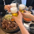 하늘봄한의원 | 2026년 봄맞이 일상모음 zip - 종로3가역 야장 추천 : 술24, 익선끝집, 장성규 실물 영접 후기