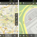 Locus Pro 사용을 위해 MOBAC로 구글 맵 다운로드 후기(수정) 이미지