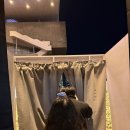 블루클럽 김해삼계점 앞 | 2025 부산 크리스마스 빌리지 솔직 후기 (타코클럽 치미창가, 김해뒷고기 소시지, 케밥)