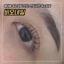 비오네일 | 복대동속눈썹펌 잘하는 곳 비오네일에서 속눈썹펌 받은 솔직후기
