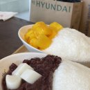 빙수왕 이미지