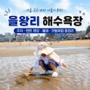 지에스(GS)25 운정비발디점 | 을왕리 해수욕장 후기｜주차·물때·텐트 명당·갯벌체험 총정리