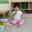 씨앗반에 위소율 꽃이 왔어요! 이미지