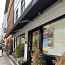 저녁)디저트&케이크(5월/4주) | 용산 카페 신용산역 디저트 맛집 브레니파이칸틴 케이크