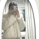 더 레오 핏 | 포레스트 레오 울 퍼자켓 아이보리 내돈내산 후기(착샷 및 가격 공유)