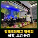 압해초등학교 이미지