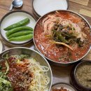 아줌마국수 이미지