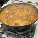 만드레 | [강원도 속초] 물곰탕 맛집 &#34;곤드레만드레&#34; 내돈내산 방문 후기(추천!!)