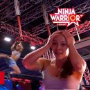 Cecilia buzzert🤩🥳💥 | Ninja Warrior Germany 2025 이미지