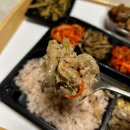 강북구 삼양동 반찬맛집 늘조은찬 솔직후기 : 단체도시락 한식뷔페