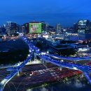 일곱 빛깔 겨울밤, 컬러풀 나이트투어 7선 이미지