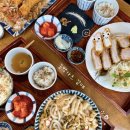 동백을지나서.튀김 | 갈매동맛집 갈매 모다아울렛 근처 맛집 동백카츠 구리갈매점