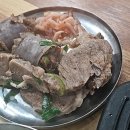 서천사골순대국 이미지