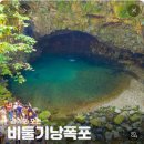 8/30(토)포천 백운계곡물놀이&amp;이동갈비, 유네스코주상절리협곡 국내최장 Y출렁다리&amp;한탄강 가든페스타,재인폭포,고석정 봄꽃축제여행~ 이미지