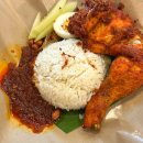 토스트빌리지 | 쿠알라룸푸르 여행 현지인 맛집 추천 카야토스트, 나시르막 맛있는 곳 빌리지파크 레스토랑 후기