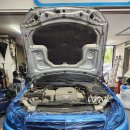 시흥견인차량보관소(정왕) | 시흥 정왕동 배곧 벤츠 W213 E300 정비 수리 - 배터리 경고등 발전기 써모스텟 크랭크케이스배기밸브...