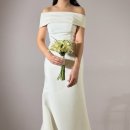 풍성 | 실크 드레스 맛집, 우아르 촬영 가봉 후기 (풍성/타프타/슬림 등)