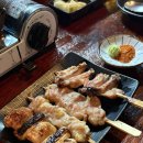 야키토리소비