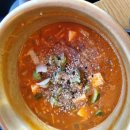 쟁반닭발 이미지