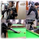 타이거 당구장 이미지