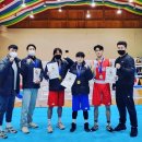 국가대표복싱 이미지