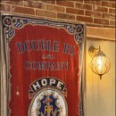 인디무드 | 인디헤드룸, 율동공원에서 만난 웨스턴 무드 감성카페!