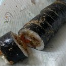 동네김밥 이미지