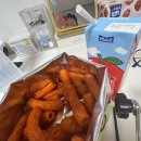 엠지떡볶이 이미지