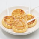 달고나디저트 이미지