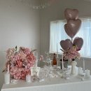 장미그린빌라 | 창원 진해 브라이덜샤워 파티룸 스튜디오노네임 촬영 장소 대여 추천