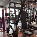 킹덤 피트니스 이미지