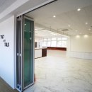석정여자중학교 | [ 자치회의실 리모델링 ] 영월 석정여자중학교 자치회의실 인테리어